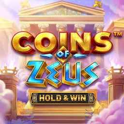 Coins Of Zeus: Hold & Win