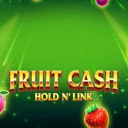 Fruit Cash: Hold ‘N’ Link NG
