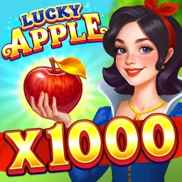 Lucky Apple X1000