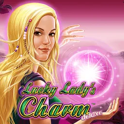 Lucky Lady’s Charm Deluxe
